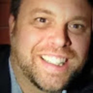 Meet your Posher, Jeff